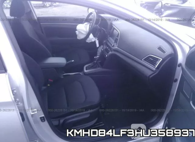 KMHD84LF3HU358937 фото 6