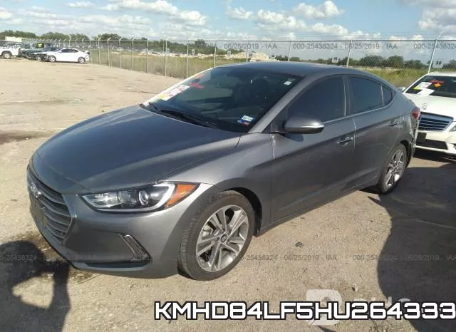 KMHD84LF5HU264333 фото 3