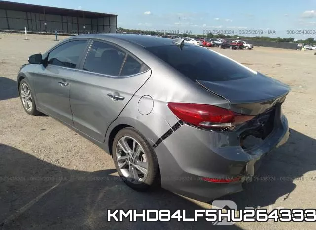 KMHD84LF5HU264333 фото 4