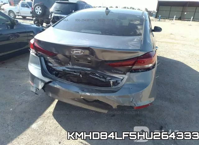 KMHD84LF5HU264333 фото 7