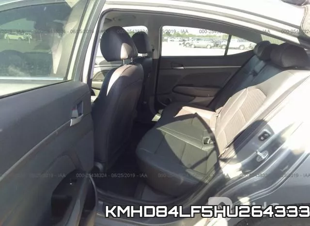 KMHD84LF5HU264333 фото 9