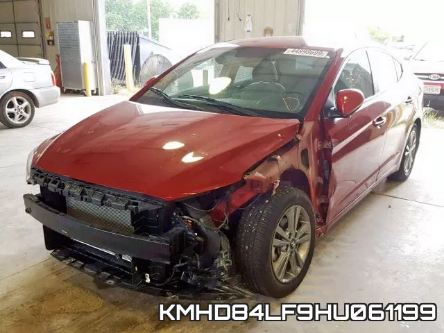 KMHD84LF9HU061199 фото 3