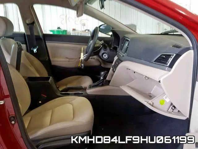 KMHD84LF9HU061199 фото 6