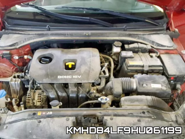 KMHD84LF9HU061199 фото 8
