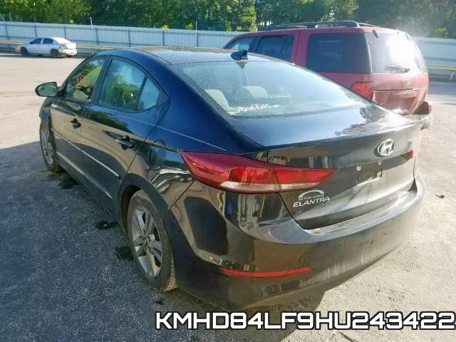 KMHD84LF9HU243422 фото 4