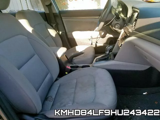 KMHD84LF9HU243422 фото 5