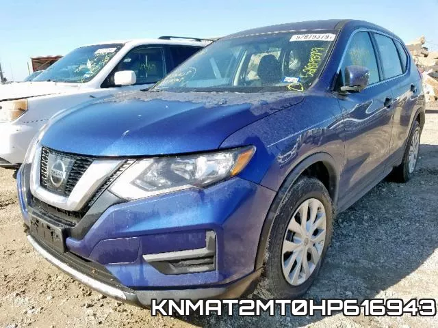 KNMAT2MT0HP616943 фото 2
