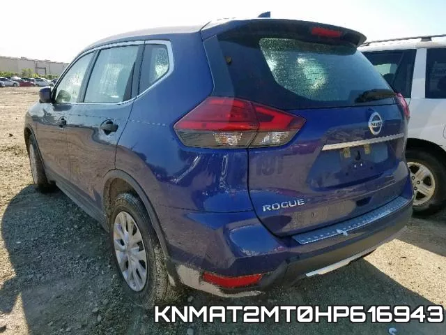 KNMAT2MT0HP616943 фото 3