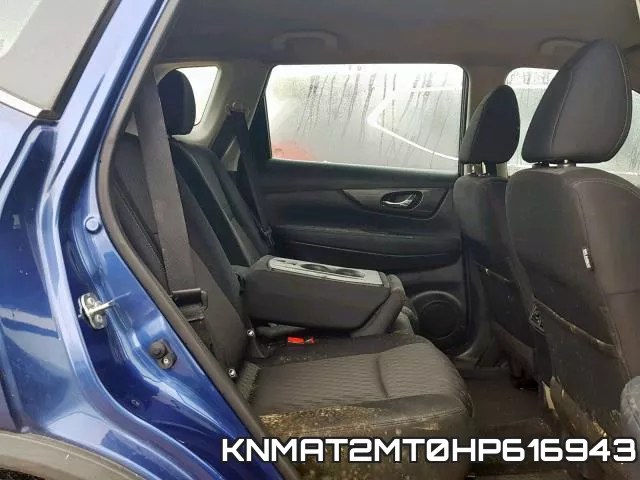 KNMAT2MT0HP616943 фото 6
