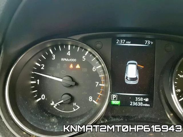 KNMAT2MT0HP616943 фото 8