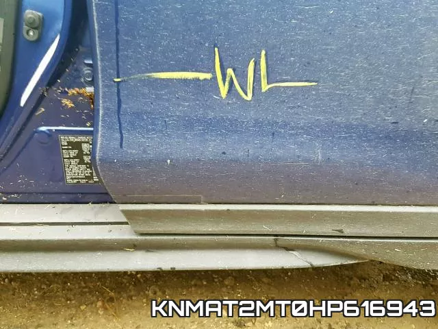 KNMAT2MT0HP616943 фото 9