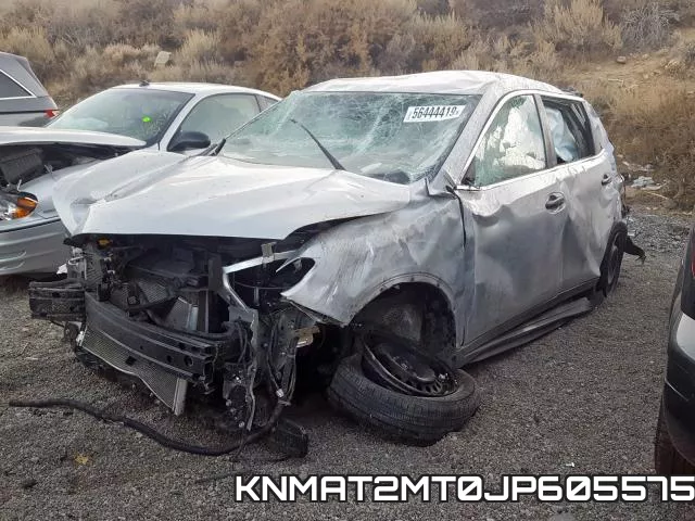 KNMAT2MT0JP605575 фото 3