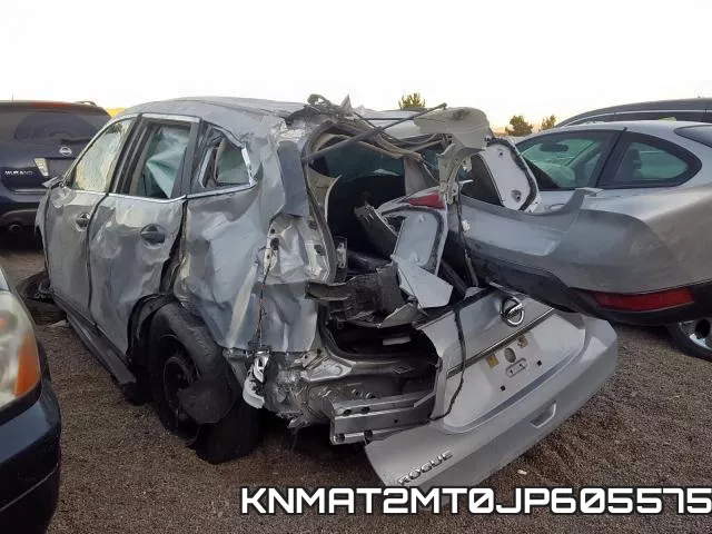 KNMAT2MT0JP605575 фото 4