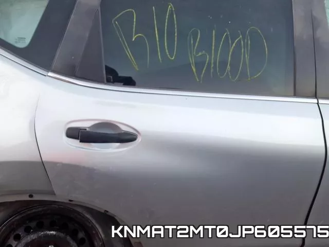 KNMAT2MT0JP605575 фото 7
