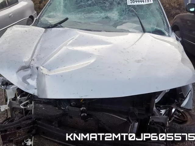 KNMAT2MT0JP605575 фото 8