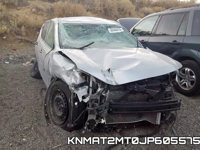 KNMAT2MT0JP605575 фото 10
