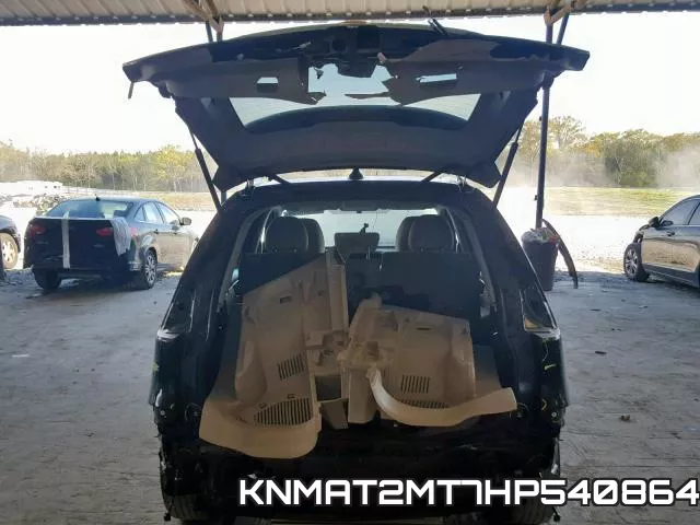 KNMAT2MT7HP540864 фото 10
