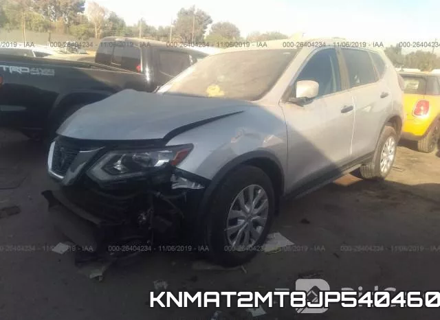 KNMAT2MT8JP540460 фото 3