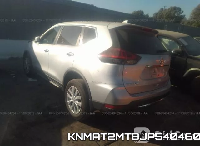 KNMAT2MT8JP540460 фото 4