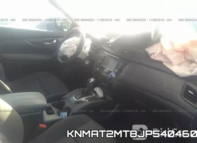 KNMAT2MT8JP540460 фото 6
