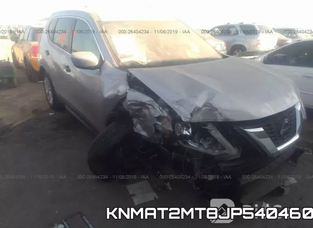 KNMAT2MT8JP540460 фото 7