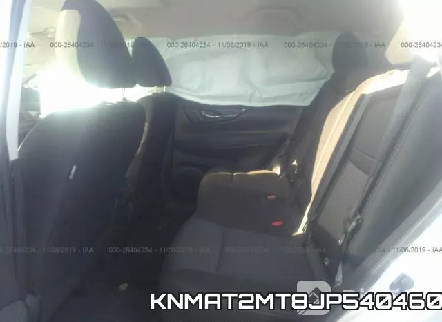 KNMAT2MT8JP540460 фото 9
