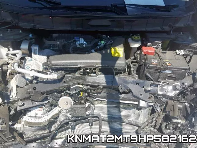KNMAT2MT9HP582162 фото 8
