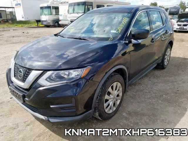 KNMAT2MTXHP616383 фото 3