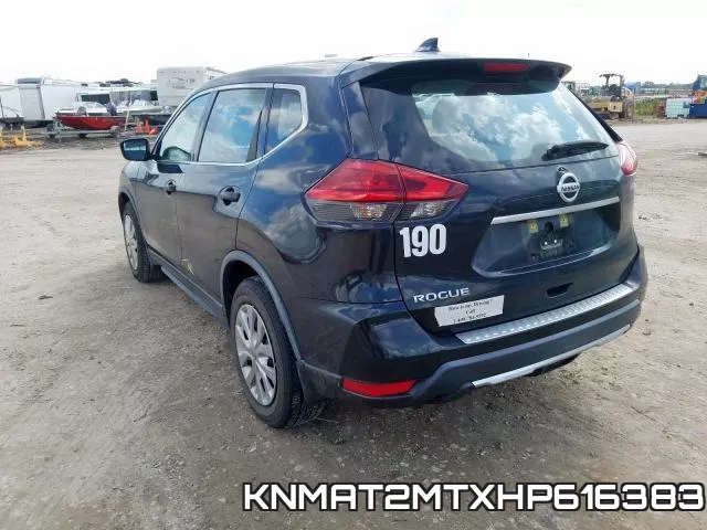 KNMAT2MTXHP616383 фото 4