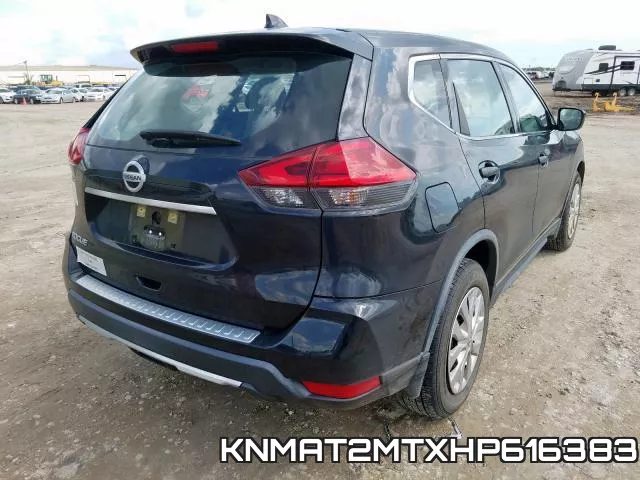KNMAT2MTXHP616383 фото 5