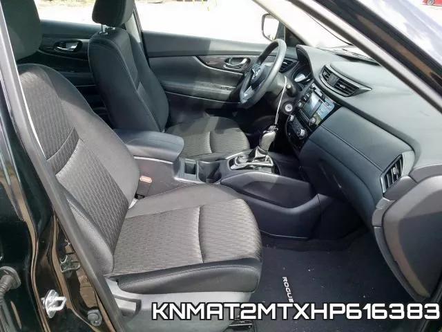 KNMAT2MTXHP616383 фото 6