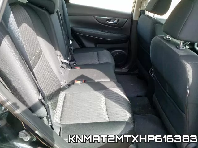 KNMAT2MTXHP616383 фото 7