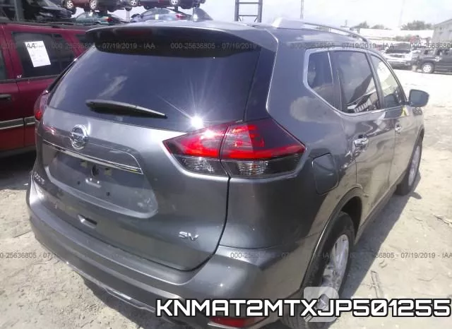 KNMAT2MTXJP501255 фото 5