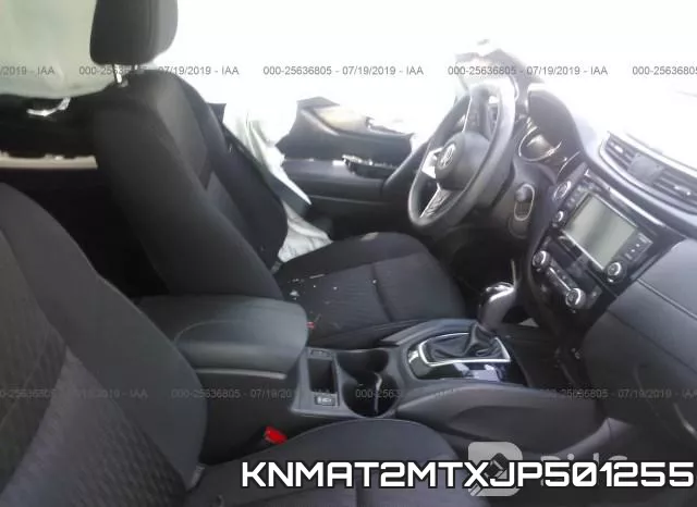 KNMAT2MTXJP501255 фото 6