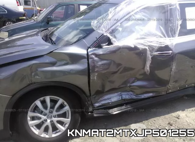 KNMAT2MTXJP501255 фото 7