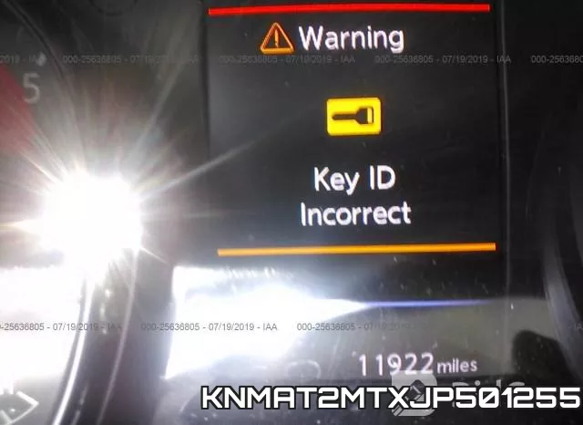 KNMAT2MTXJP501255 фото 8
