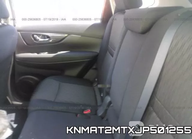 KNMAT2MTXJP501255 фото 9