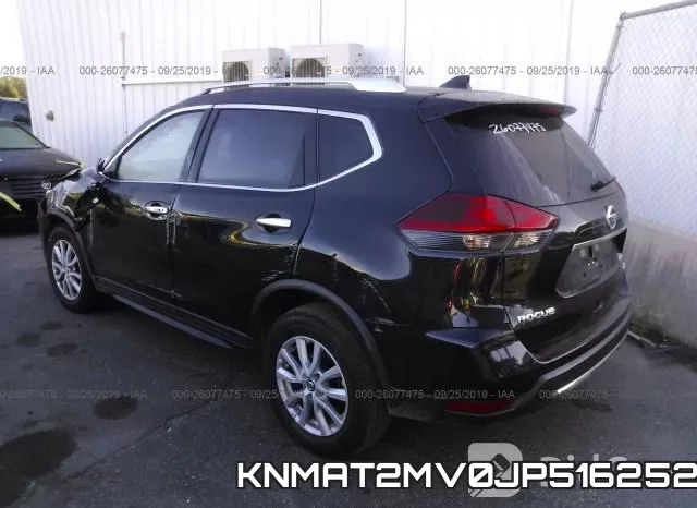 KNMAT2MV0JP516252 фото 4