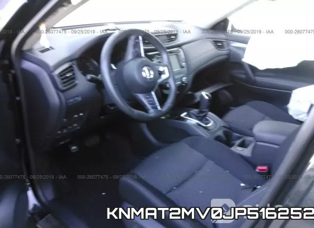 KNMAT2MV0JP516252 фото 6