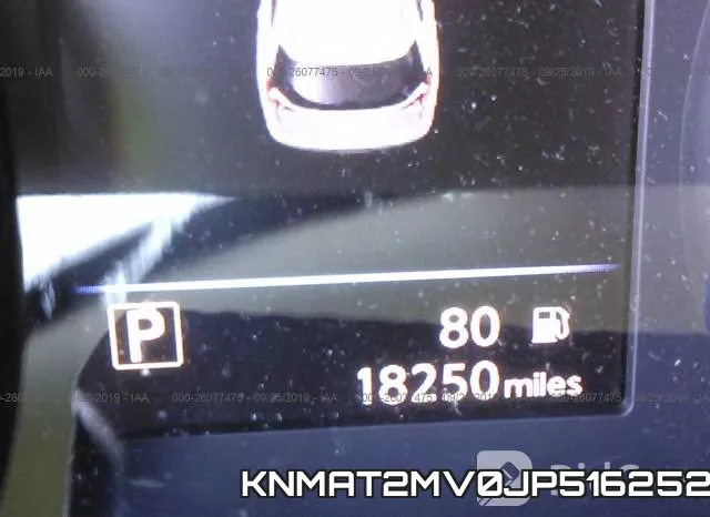 KNMAT2MV0JP516252 фото 8