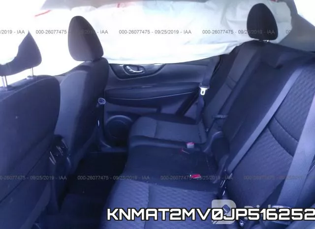 KNMAT2MV0JP516252 фото 9