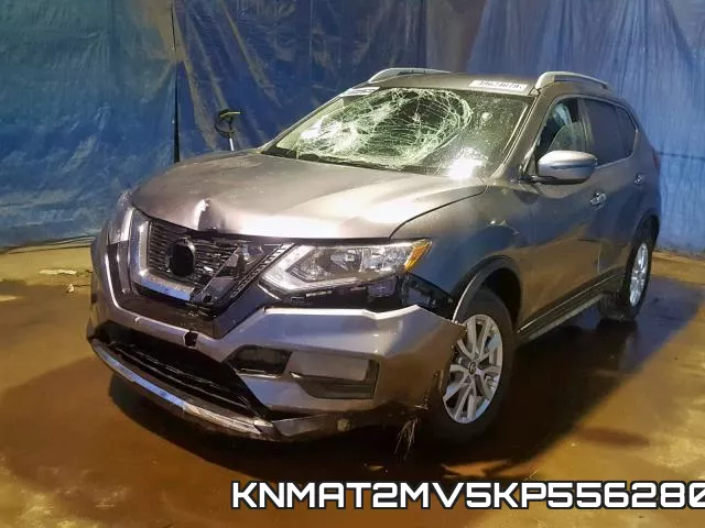 KNMAT2MV5KP556280 фото 3