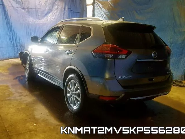 KNMAT2MV5KP556280 фото 4