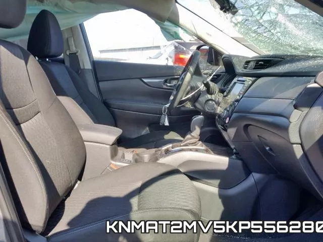 KNMAT2MV5KP556280 фото 6