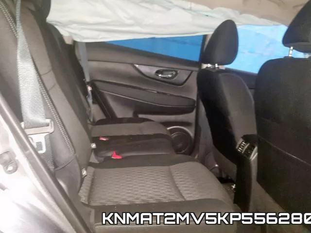 KNMAT2MV5KP556280 фото 7