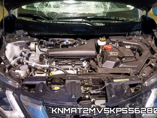 KNMAT2MV5KP556280 фото 8