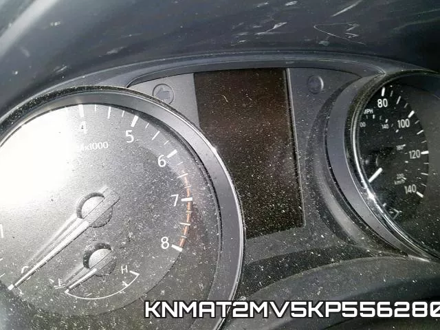 KNMAT2MV5KP556280 фото 9