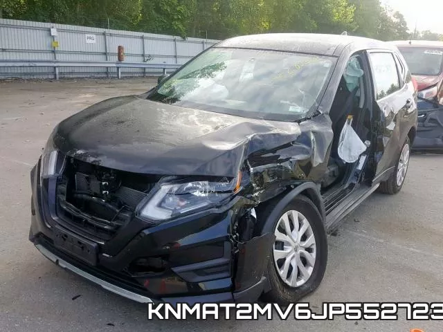 KNMAT2MV6JP552723 фото 3