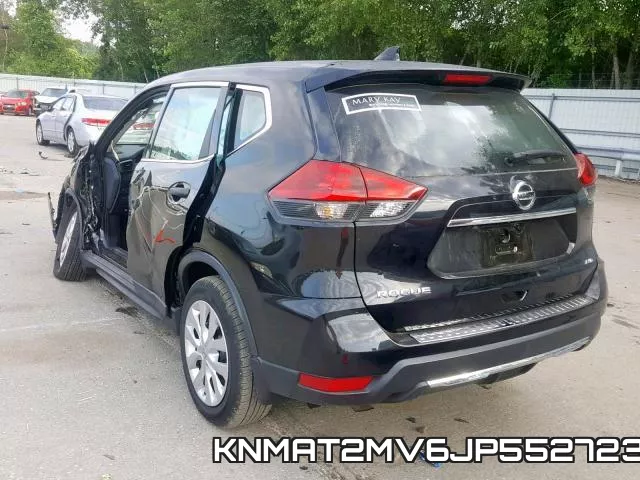 KNMAT2MV6JP552723 фото 4