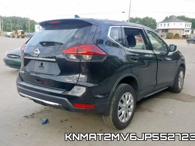 KNMAT2MV6JP552723 фото 5